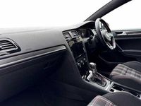 Used VW Golf VII GTI 245 HP (180 kW) 2019