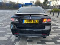 used Saab 9-3 1.9 TTiD 180 Aero 4dr