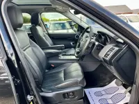 Begagnad Land Rover Discovery 5 S 2019 Svart SUV