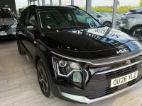 Neu Kia Niro 137 PS (100 kW) 2025 SUV