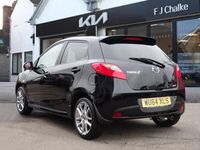 used Mazda 2 SPORT VENTURE EDITION Manual