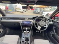 used VW Passat 2.0 TDI R-Line 4dr DSG [Panoramic Roof] [7 Speed]