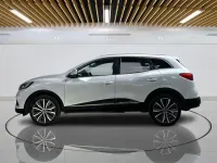 Begagnad Renault Kadjar Version S 140 HK (102 kW) 2019 Vit SUV