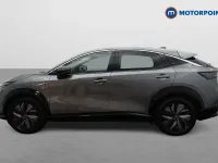 Used Nissan Ariya Advance 177 kW (242 HP) 2024 Grey SUV