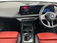 Used BMW M135 Comfort Edition 296 HP (217 kW) 2024 Black Hatchback