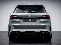 Used BMW X5 M Competition Edition 625 HP (459 kW) 2024 Grey SUV