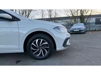 Used VW Polo Life 95 HP (69 kW) 2025 Other Hatchback