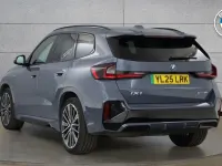 Used BMW iX1 M Sport 227 kW (309 HP) 2025 Grey SUV