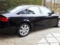 Used Audi A4 2008 Sedan