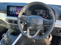 Used Seat Arona SE Technology 95 HP (69 kW) 2025 SUV