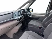New VW California California 2025 Grey Van