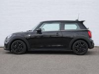 Usado Mini Cooper Hatch 136 HP (100 kW) 2023 Preto Citadino