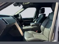 Used Land Rover Discovery HSE Dynamic 296 HP (217 kW) 2024 Blue SUV