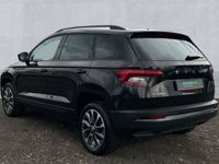 used Skoda Karoq 1.5 TSI SE Drive 5dr