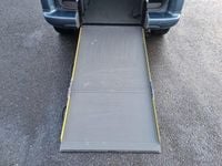 Used Citroën Berlingo Feel 100 HP (73 kW) 2017 Blue MPV