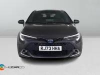 Used Toyota Corolla Design 2023 Grey Estate