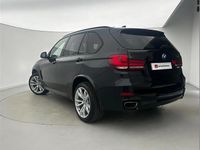 Gebraucht BMW X5 M Sport 308 PS (226 kW) 2017 Schwarz SUV