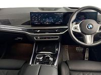 Used BMW X5 M Sport 294 HP (216 kW) 2025 Black SUV