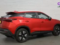 New Omoda 5 155 kW (211 HP) 2026 Red SUV