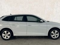 used Skoda Scala 1.5 TSI SE Hatchback 5dr Petrol DSG Euro 6 (s/s) (150 ps)