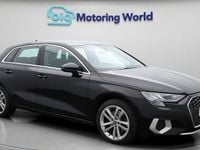 Used Audi A3 Sportback Sport 110 HP (80 kW) 2024 Hatchback