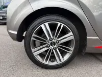Used Kia Picanto GT-Line S 84 HP (61 kW) 2017 Silver Hatchback