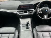 Used BMW M340 Comfort Edition 374 HP (275 kW) 2021 Grey Sedan