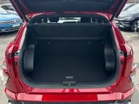 Used Hyundai Kona N Line 101 HP (74 kW) 2025 Red SUV