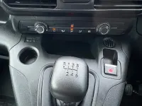 Used Peugeot Partner Premium 131 HP (96 kW) 2022 White MPV
