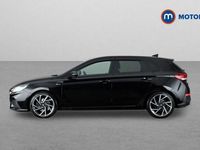 Used Hyundai i30 N Line 159 HP (116 kW) 2024 Hatchback