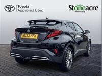 Used Toyota Aygo X Design 116 HP (85 kW) 2026 Orange SUV