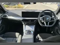 Used BMW i4 M Sport 250 kW (340 HP) 2025 Black Sedan