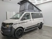 Used VW Transporter Startline 2022 White Van