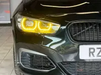 Used BMW M140 M Sport 340 HP (250 kW) 2019 Black Hatchback