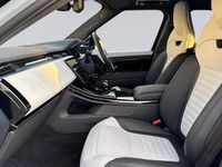 Used Land Rover Range Rover Sport 530 HP (389 kW) 2026 Arrios grey SUV