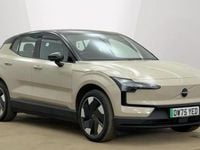 New Volvo EX30 Performance 314 kW (428 HP) 2025 Gold SUV