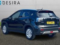 used Suzuki SX4 S-Cross Hatchback Motion