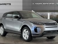 Used Land Rover Range Rover evoque S 163 HP (119 kW) 2026 SUV