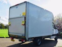 Used Mercedes Sprinter Progressive 2021 White Van