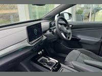 New VW ID.4 Black Edition 210 kW (286 HP) 2026 Moonstone grey black SUV