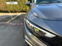 Used Fiat Tipo Cross 128 HP (94 kW) 2025 Grey Hatchback