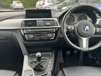 used BMW 420 Gran Coupé 4 Series Gran Coupe i M Sport 2.0 5dr