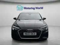 Used Audi A3 S-Line 148 HP (108 kW) 2023 Sedan
