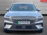 Used Genesis GV70 Sport 359 kW (489 HP) 2024 SUV