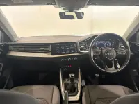 Used Audi A1 Sport 2023 Grey SUV
