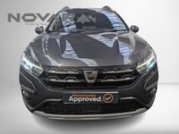 Used Dacia Jogger Comfort 2022 Grey MPV