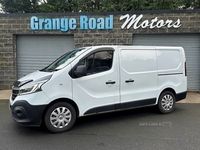 used Renault Trafic dCi ENERGY 28 Business+
