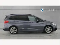 Used BMW 218 M Sport 138 HP (101 kW) 2019 Grey Estate