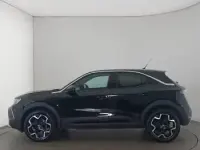 Used Vauxhall Mokka Ultimate 2023 Black SUV