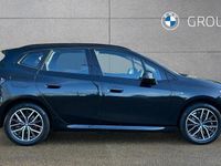 Used BMW 230e Active Tourer M Sport 322 HP (236 kW) 2022 Black MPV